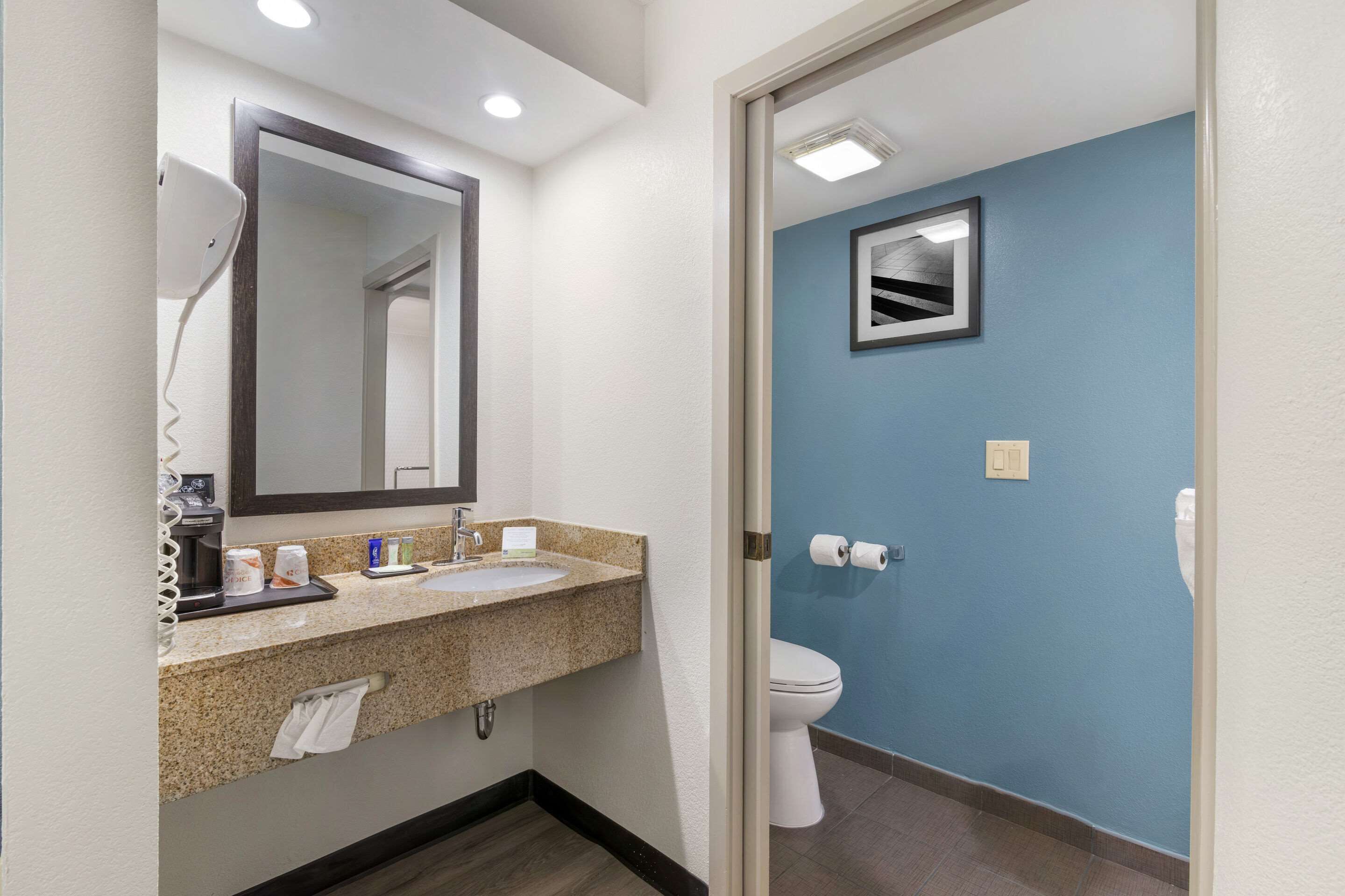 Photo - Sleep Inn Mt Pleasant - Charleston