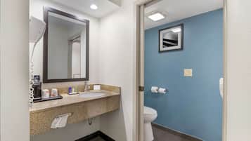 Standard Double Room, 2 Double Beds, Non Smoking