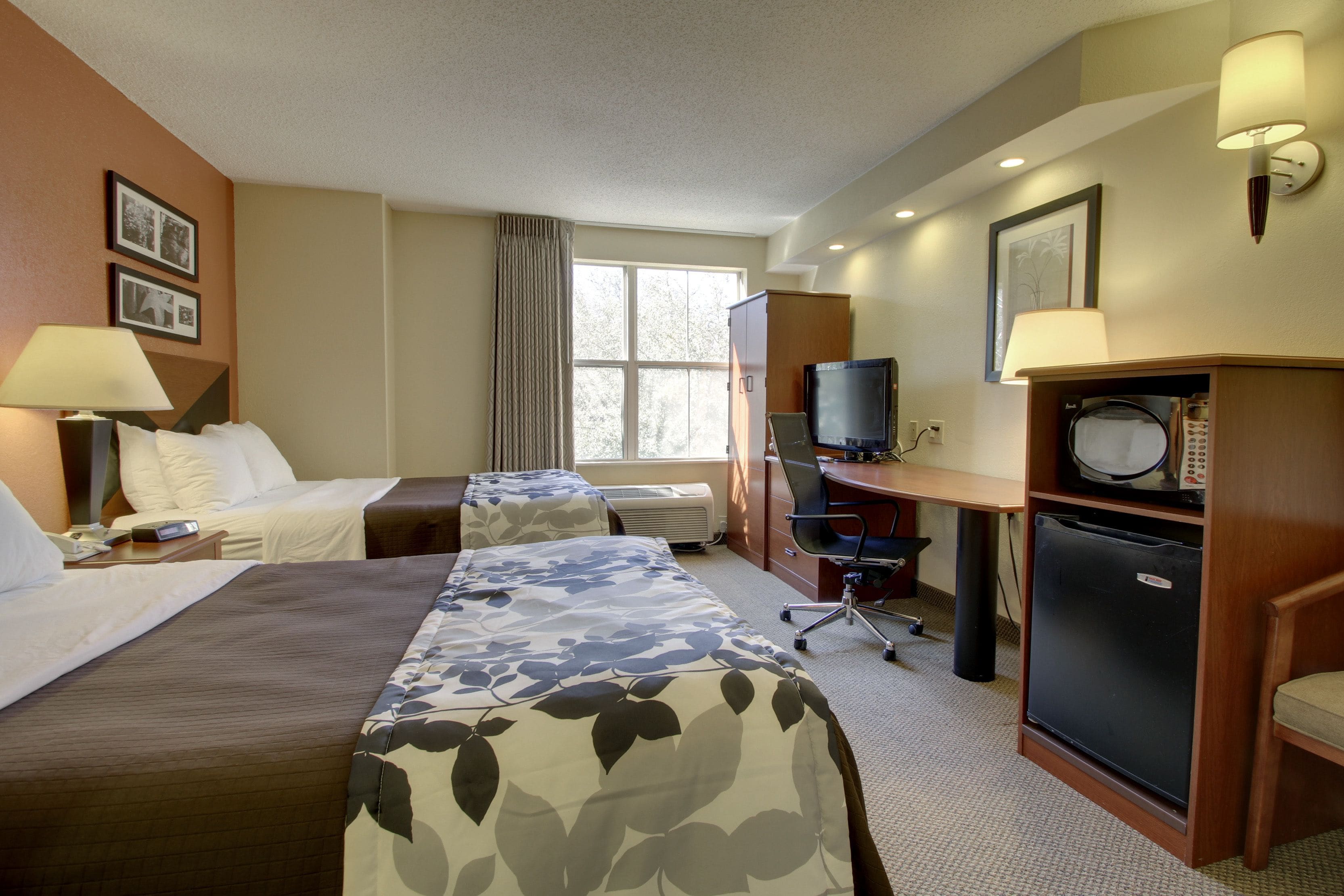 Photo - Sleep Inn Mt Pleasant - Charleston