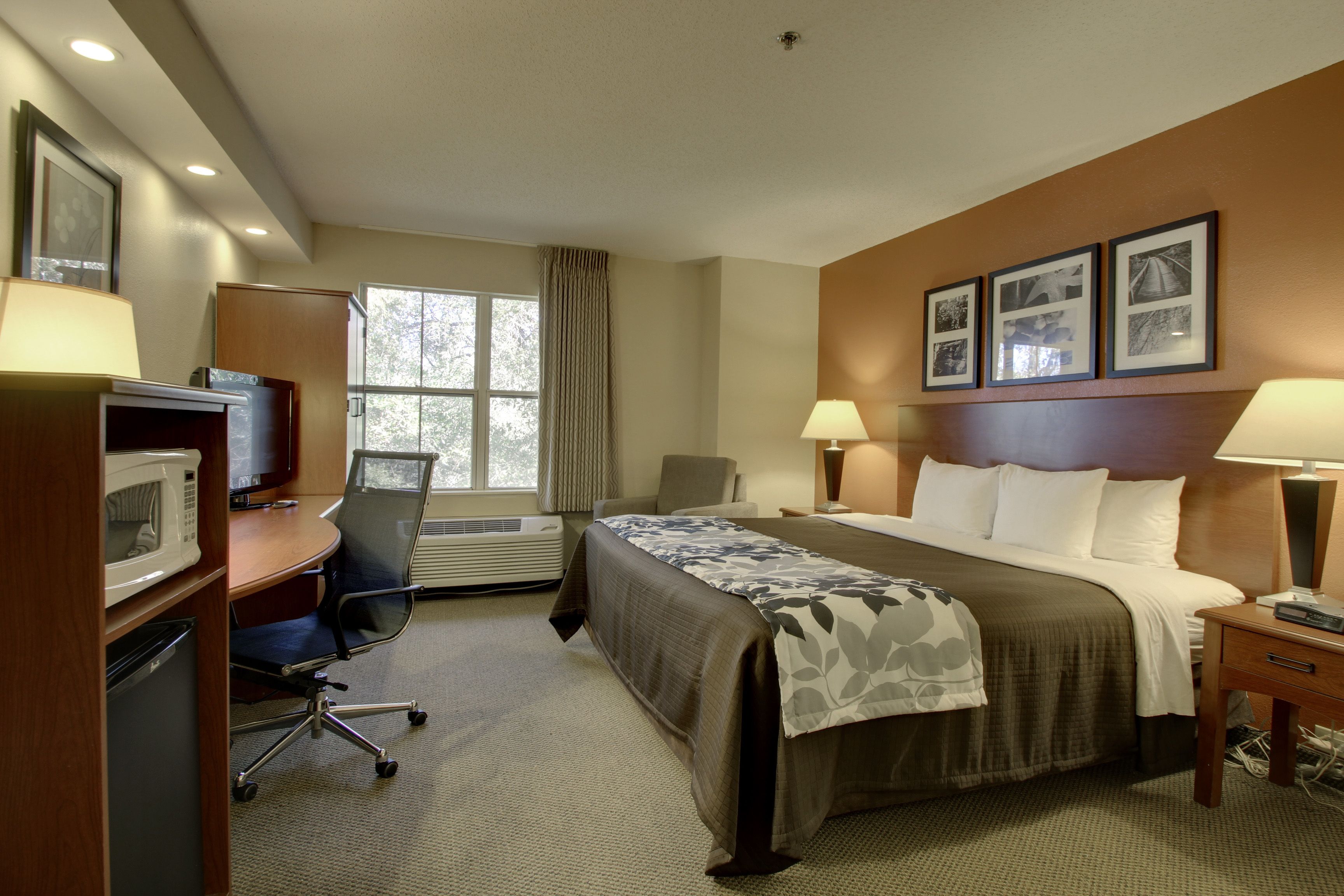 Photo - Sleep Inn Mt Pleasant - Charleston