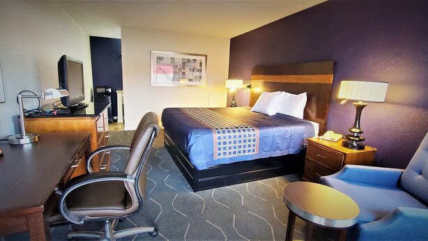Unclassified image, 1 of 13, button - Economy 7 Inn (Newport News)