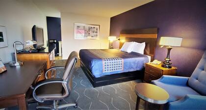 Economy 7 Inn