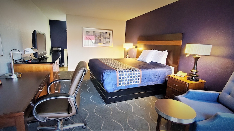 Economy 7 Inn