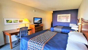 Unclassified image, 2 of 13, button - Economy 7 Inn (Newport News)