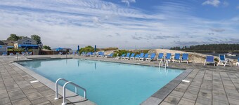 Sebasco Harbor Resort & Golf Club