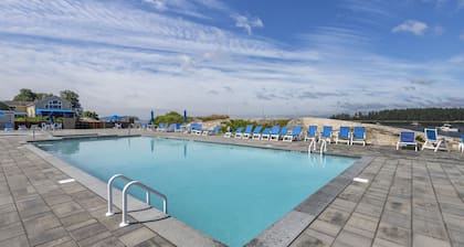 Sebasco Harbor Resort