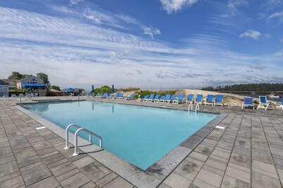 Sebasco Harbor Resort & Golf Club