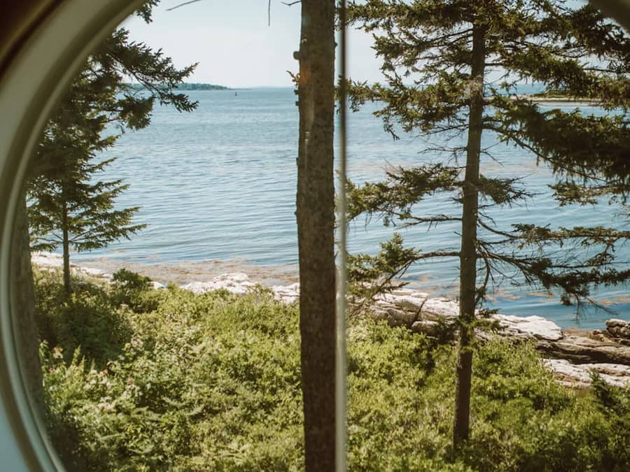 Habitación Premium, accesible para personas con discapacidad, vistas al puerto | Ropa de cama de alta calidad y espacio para trabajar con un portátil