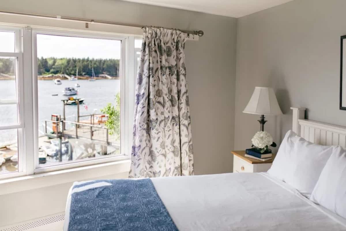 1 chambre, literie de qualité supérieure