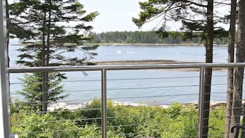 Suite Fairwinds Spa | Vue de la chambre