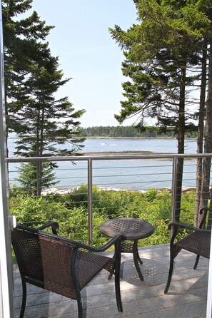 Fairwinds Spa Suite | View from room