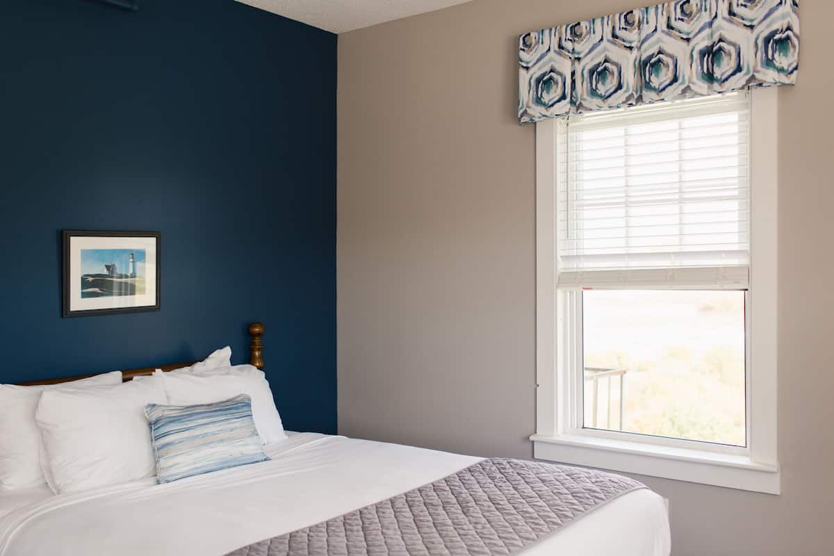 Main Lodge Standard Queen | 1 chambre, literie de qualité supérieure