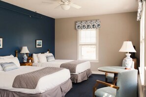 Main Lodge Standard 2 Doubles