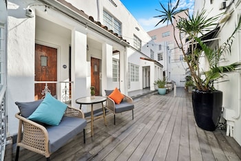 Courtyard at Chesterfield Hotel & Suites