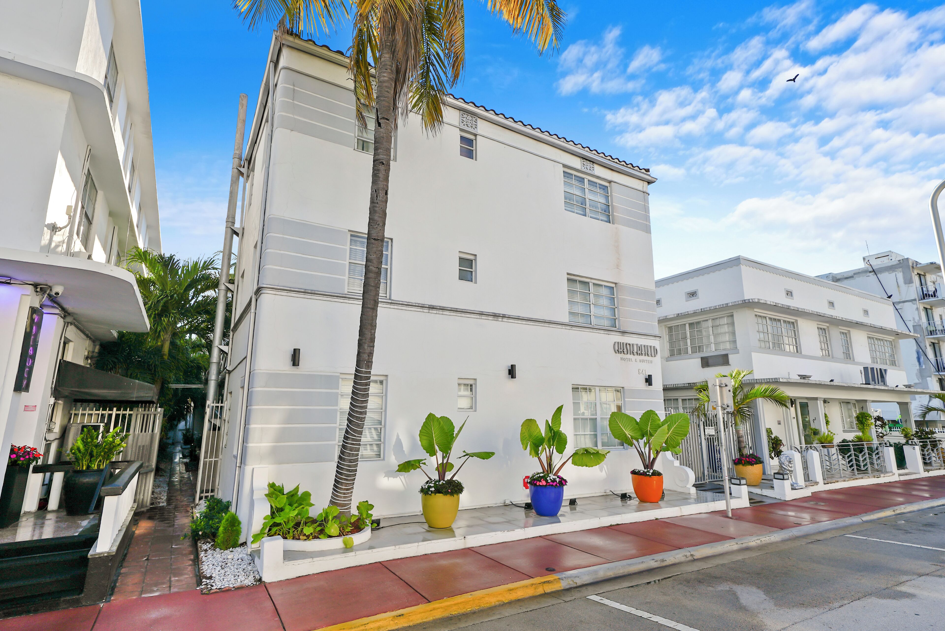 Photo - Chesterfield Hotel & Suites