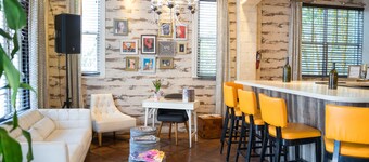 Hotel Shelley