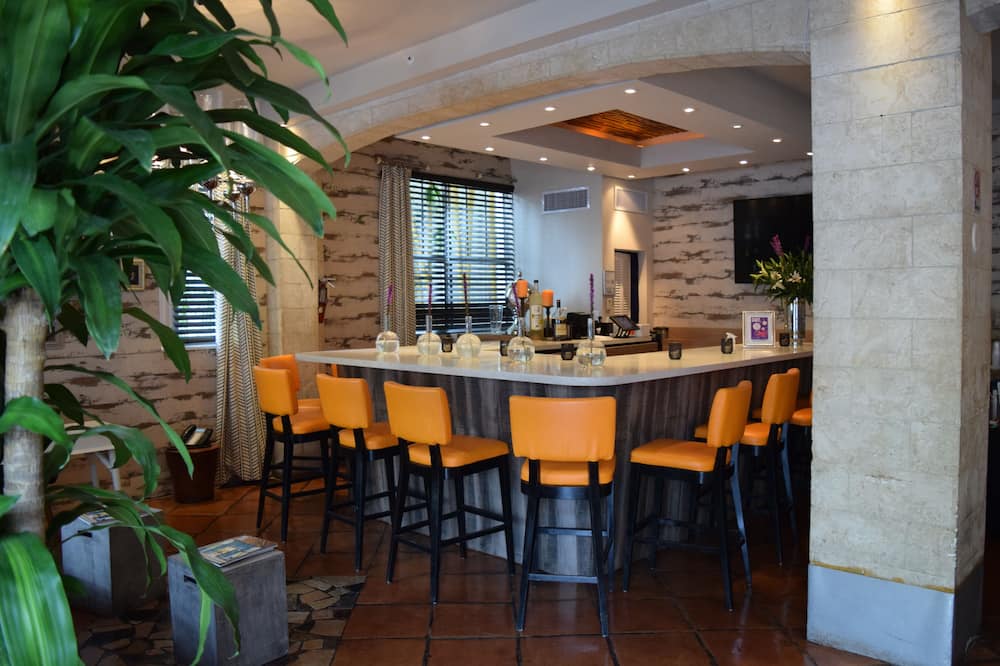 Hotel Shelley