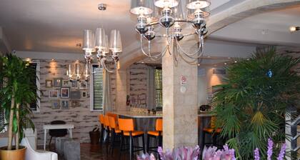 Hotel Shelley