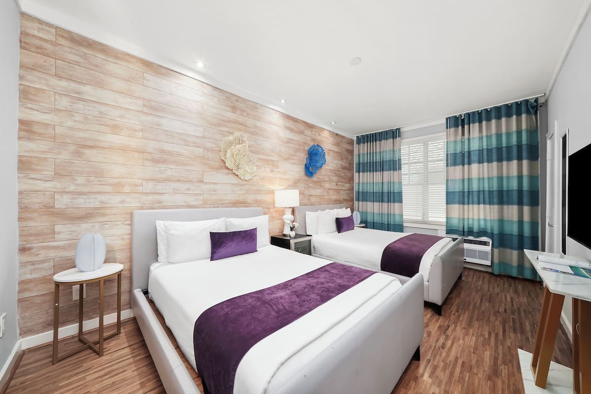 1 habitación, sábanas de algodón egipcio y ropa de cama de alta calidad
