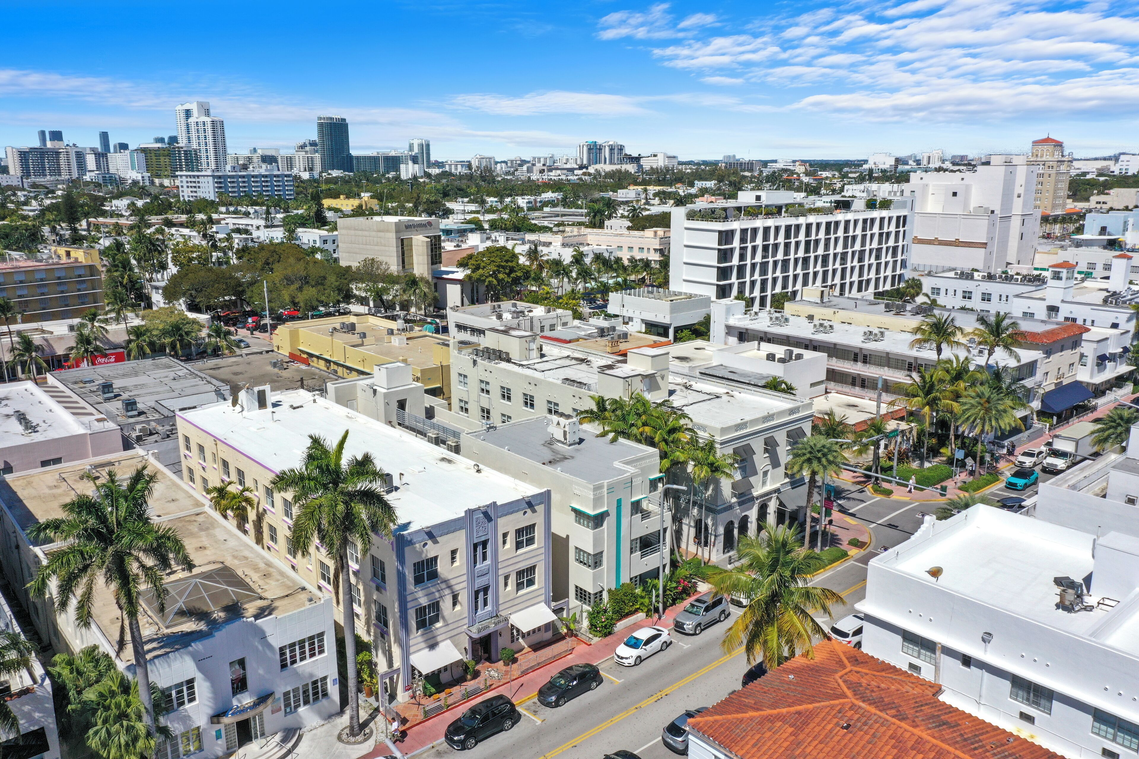 Photo - Shelley Hotel