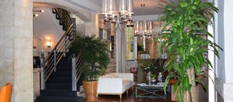Hotel Shelley