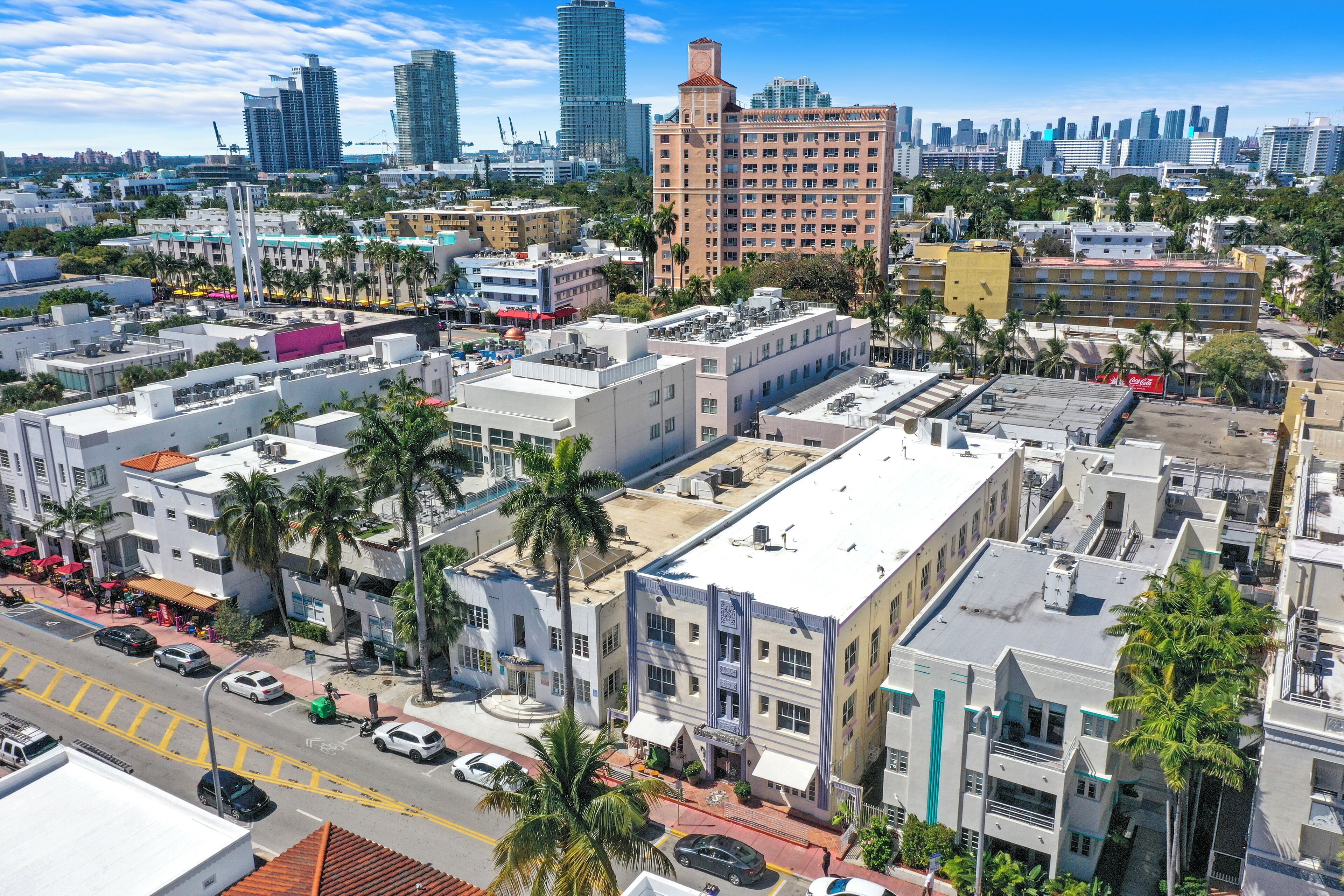 Photo - Shelley Hotel