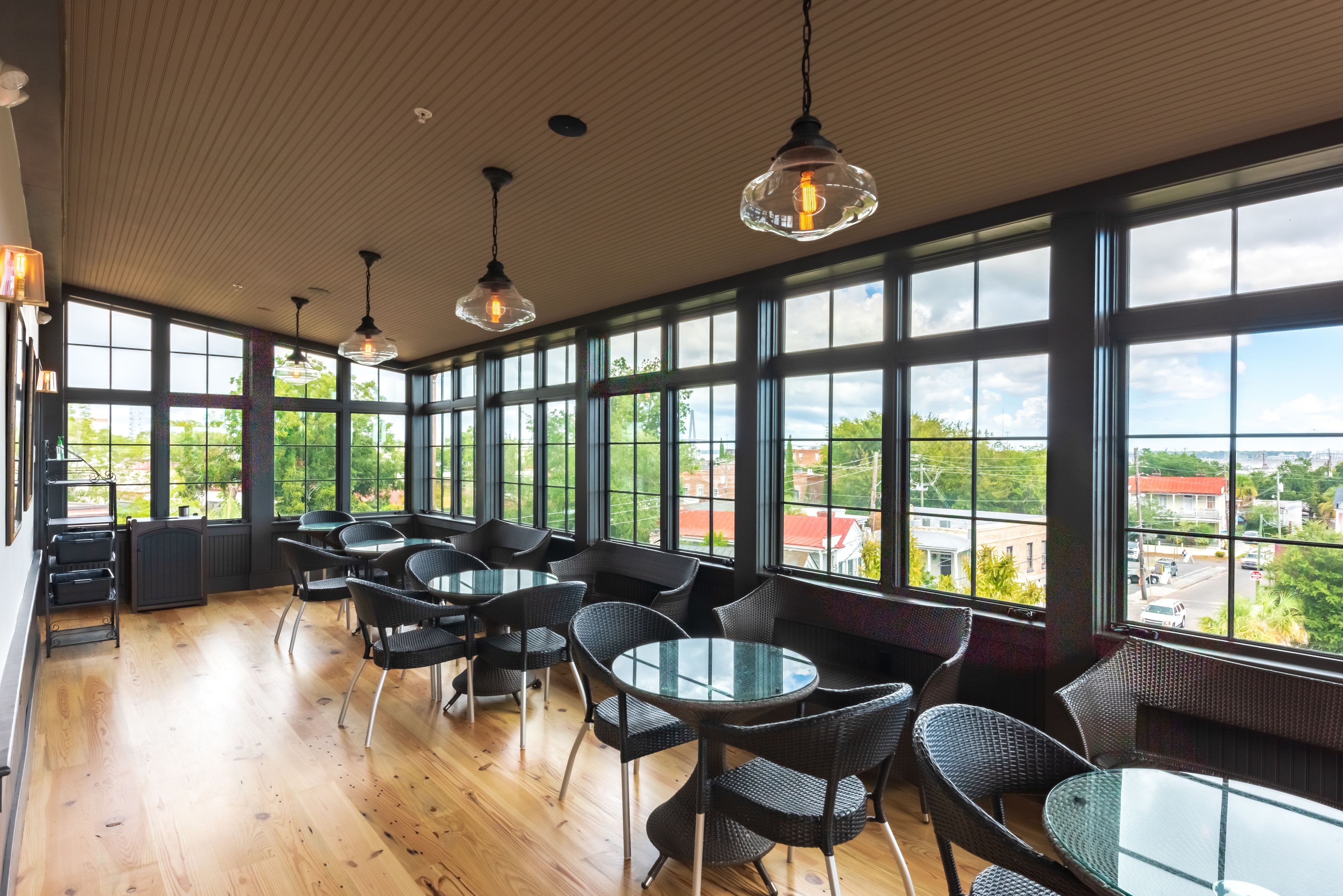 Foto - Andrew Pinckney Inn