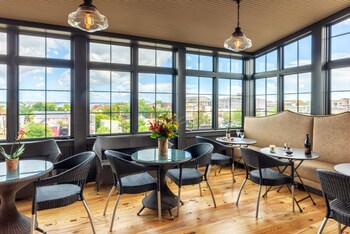 Restaurant at Andrew Pinckney Inn