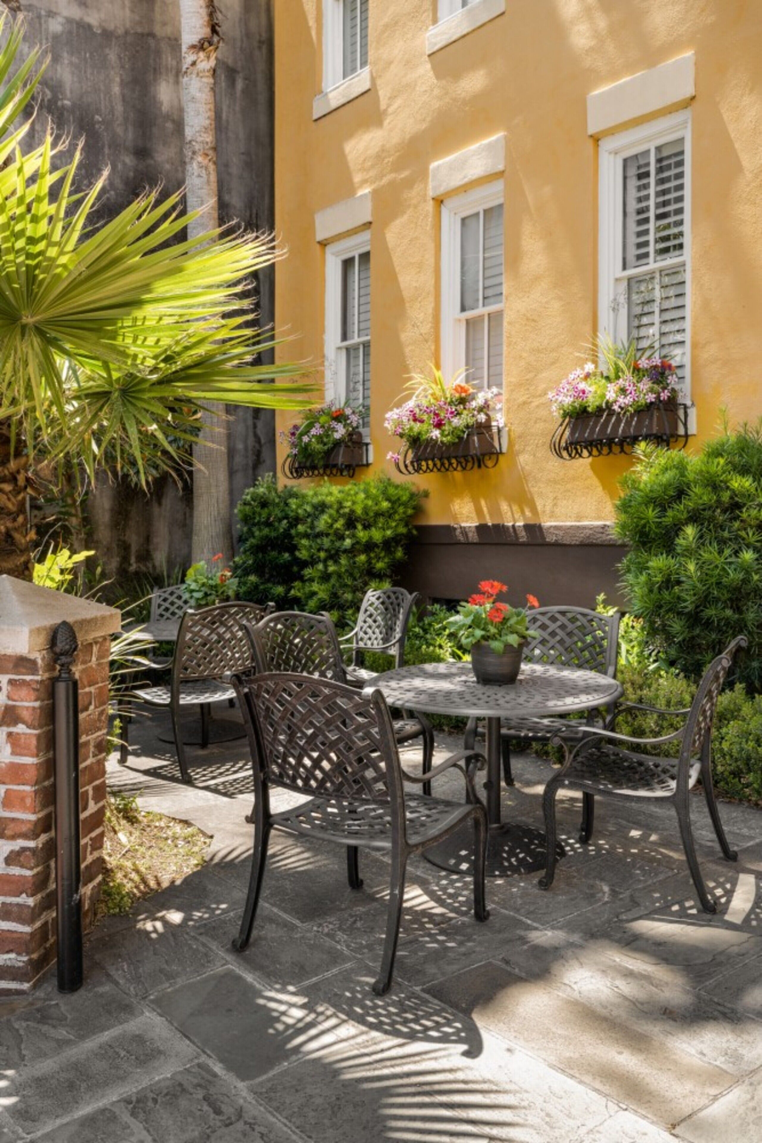 Foto - Andrew Pinckney Inn