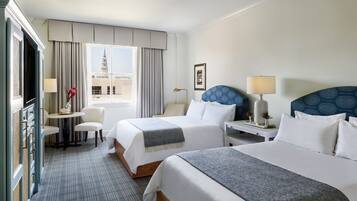 Traditional Room, 2 Queen Beds