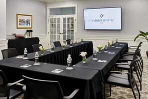 Meeting facility - HarbourView Inn (Charleston)