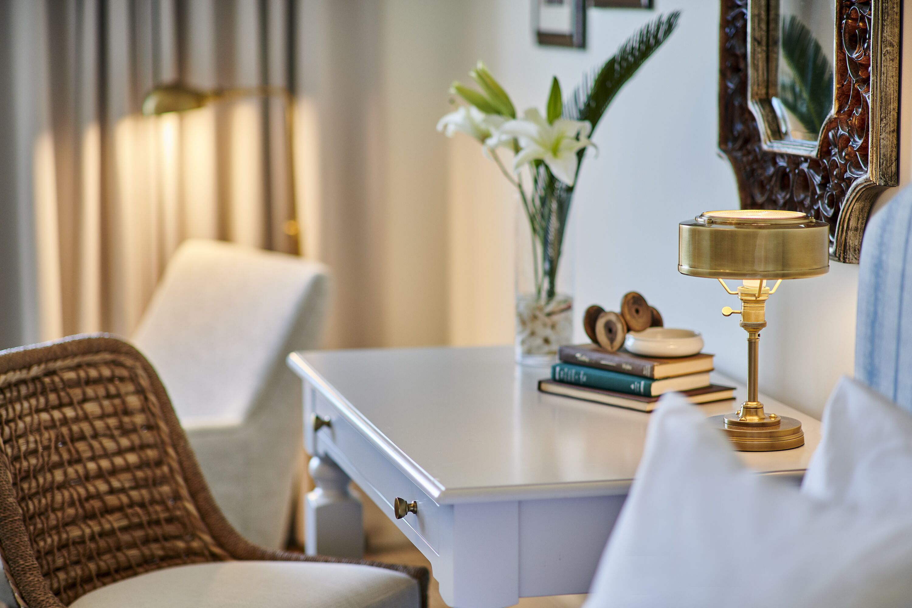 1 bedroom, premium bedding, tempur-pedic beds, in-room safe