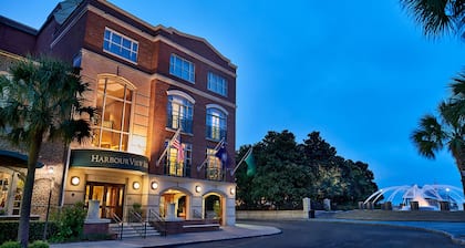 HarbourView Inn