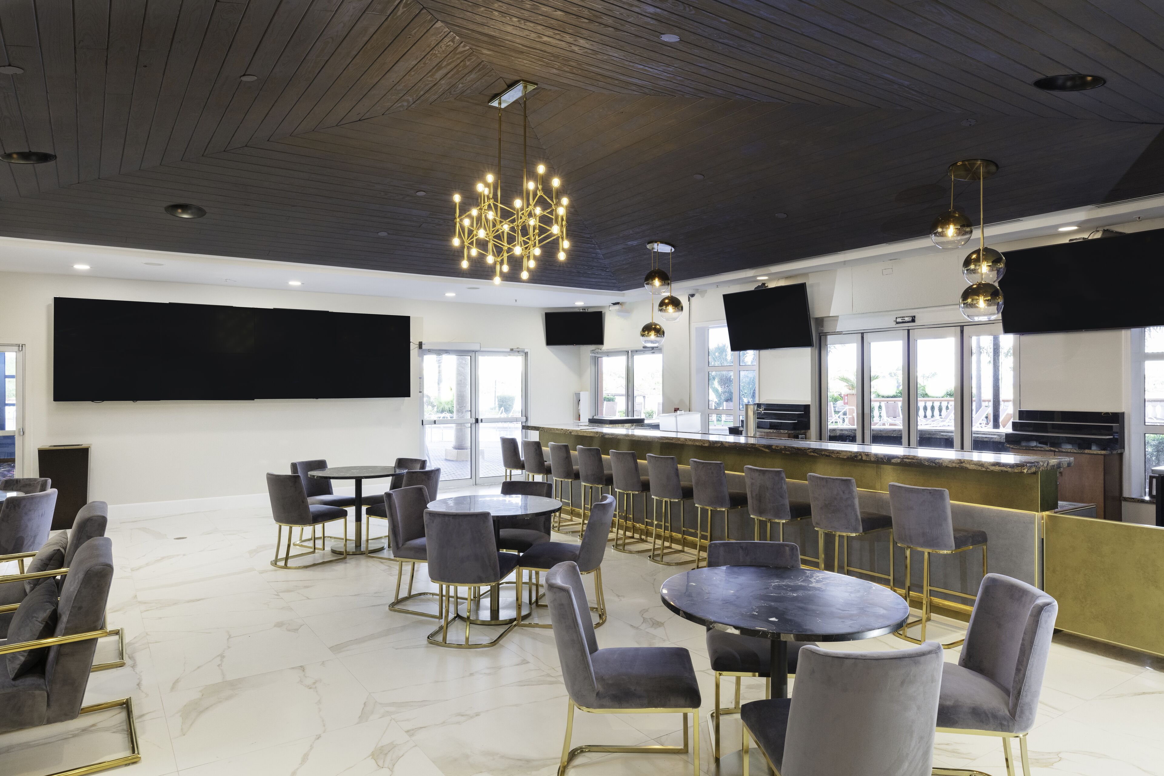 Foto - Westgate Palace Resort