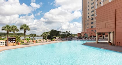 Westgate Palace Hotel / Universal / I-Drive