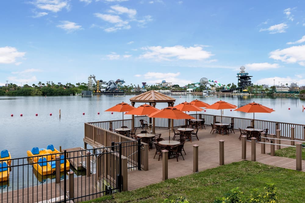 Westgate Palace Hotel / Universal / I-Drive - Orange County