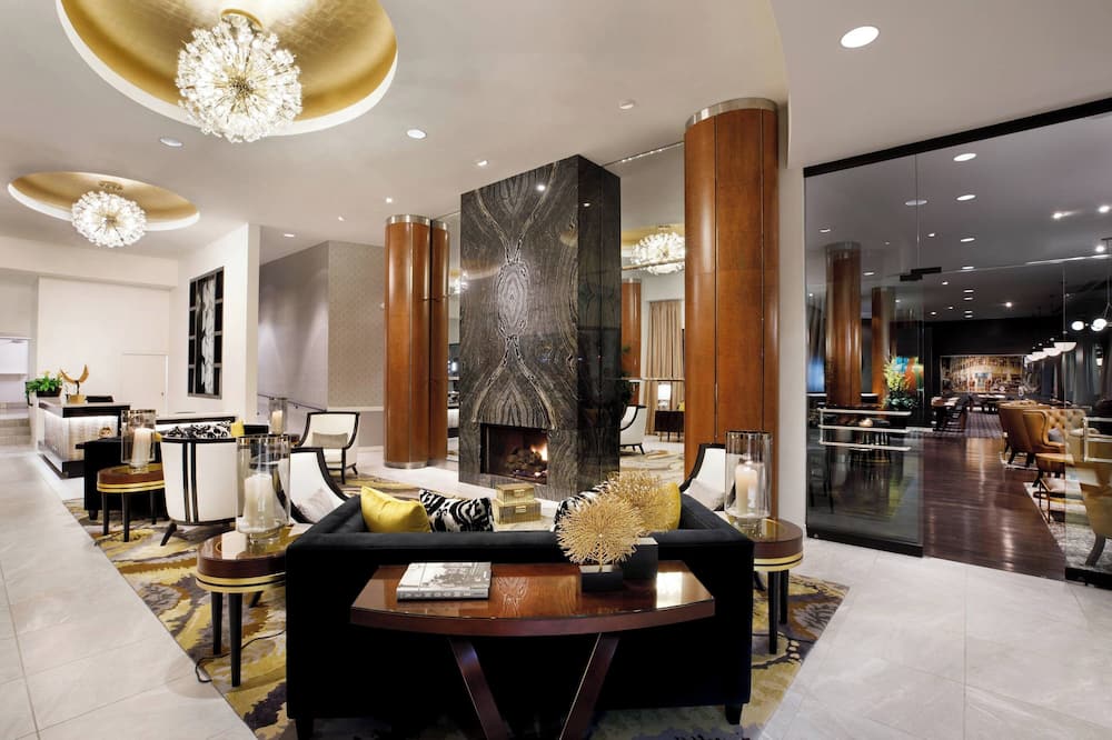 Hotel Metro, Autograph Collection