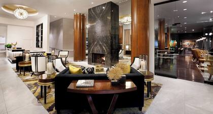 Hotel Metro, Autograph Collection