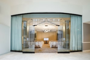 Meeting facility - Hotel Metro, Autograph Collection (Milwaukee)