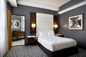 Sábanas de algodón egipcio, ropa de cama de alta calidad, minibar