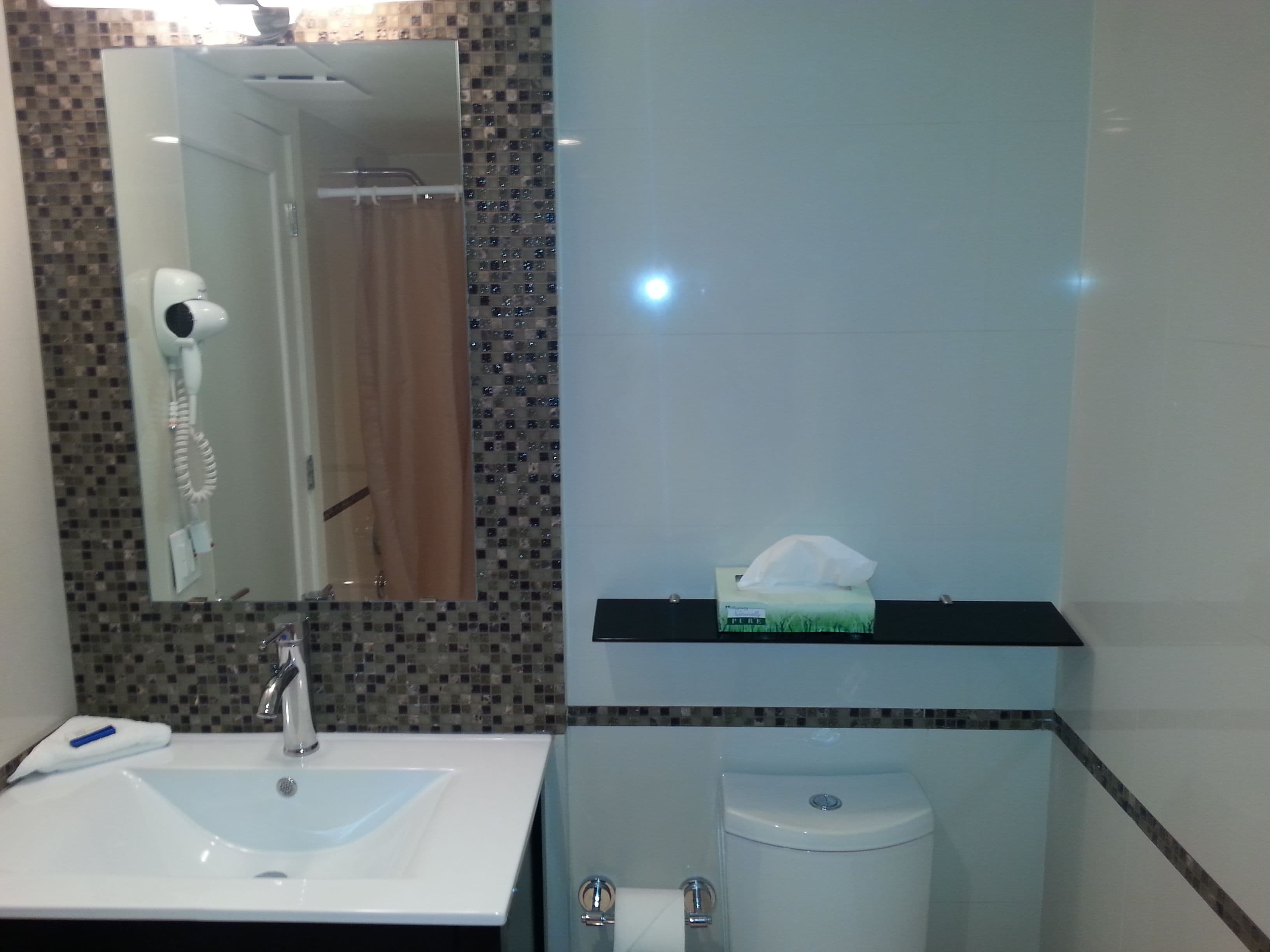 Foto - Hotel Chateaubleau