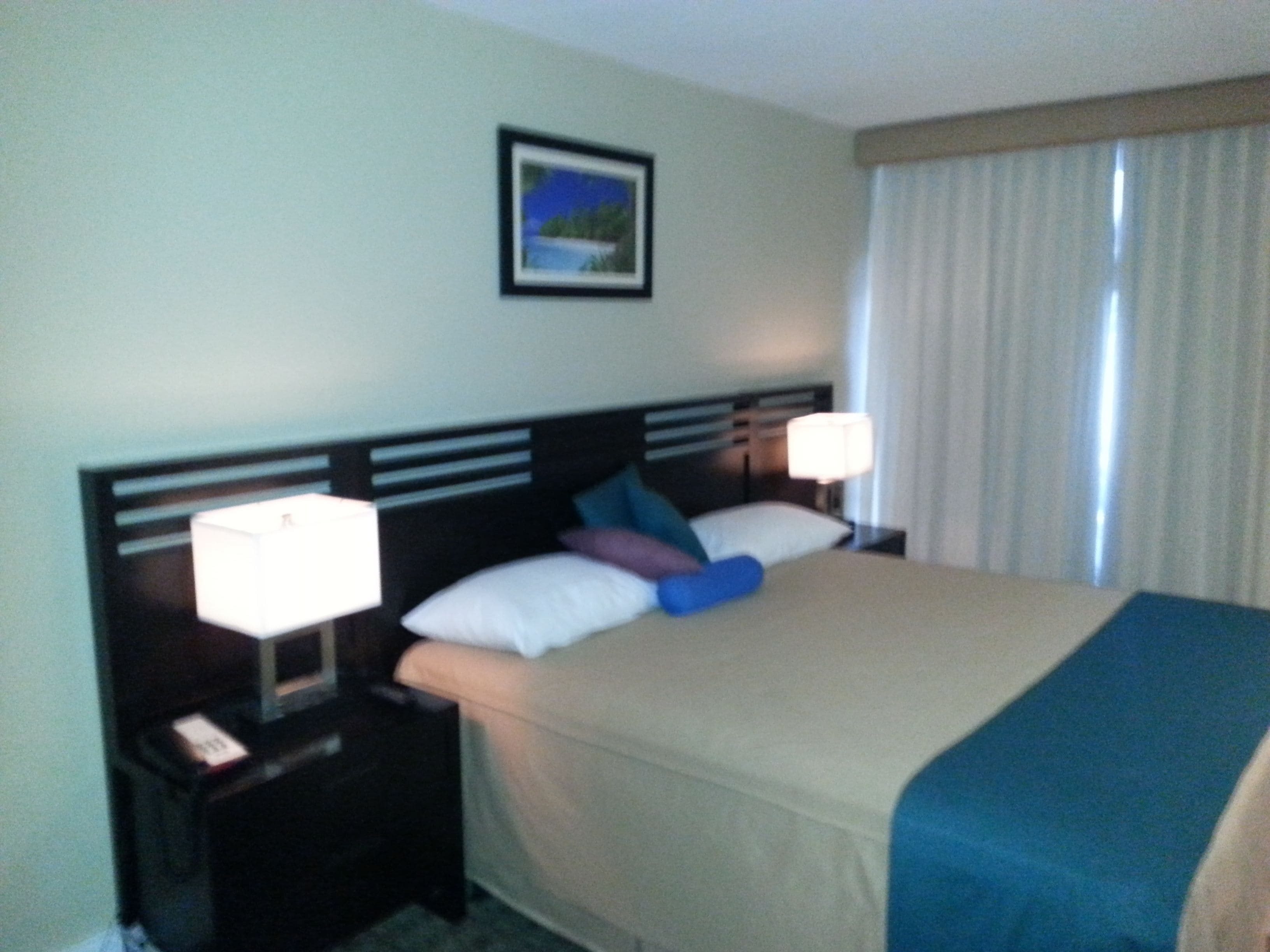 Foto - Hotel Chateaubleau