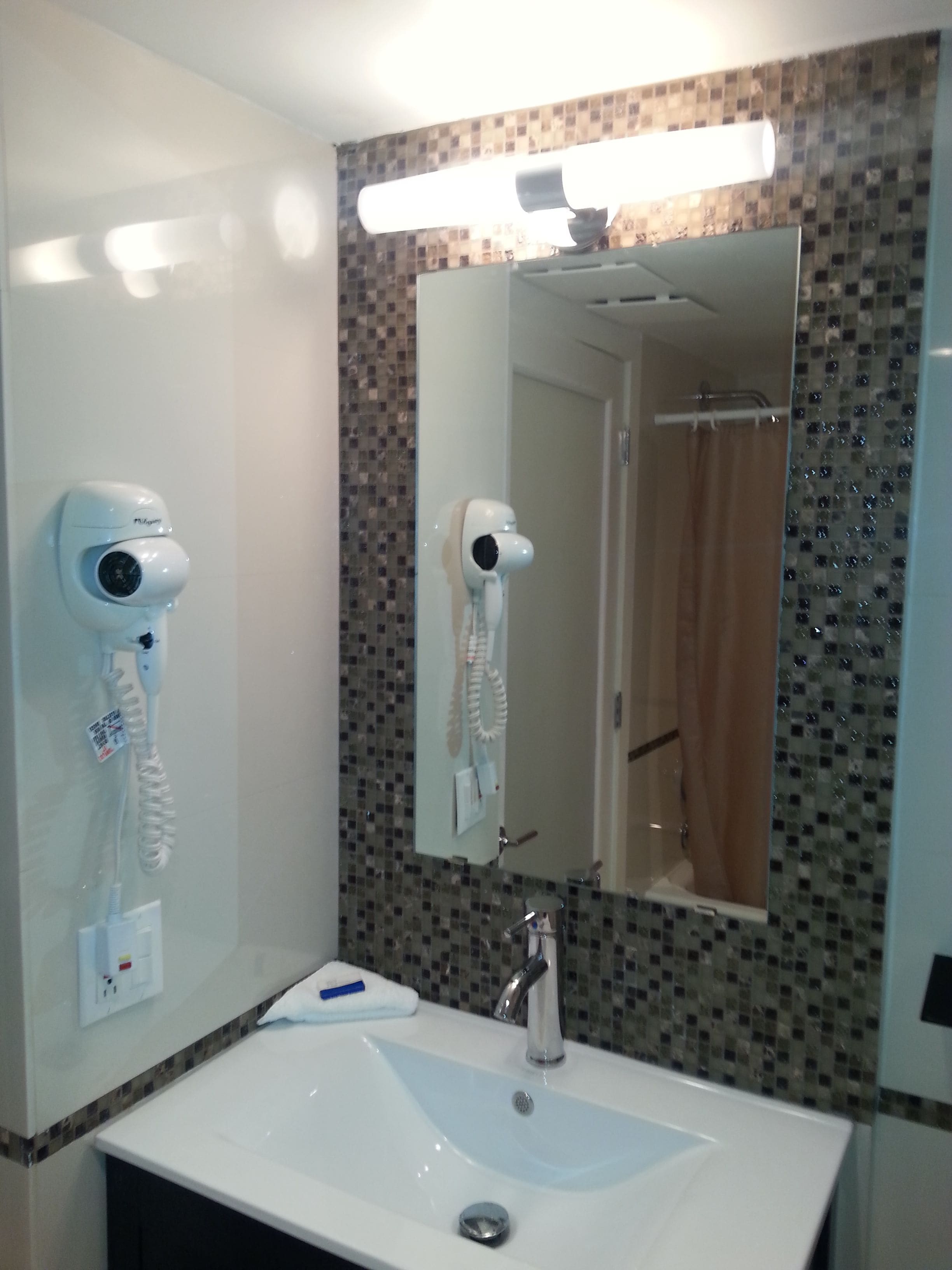 Foto - Hotel Chateaubleau