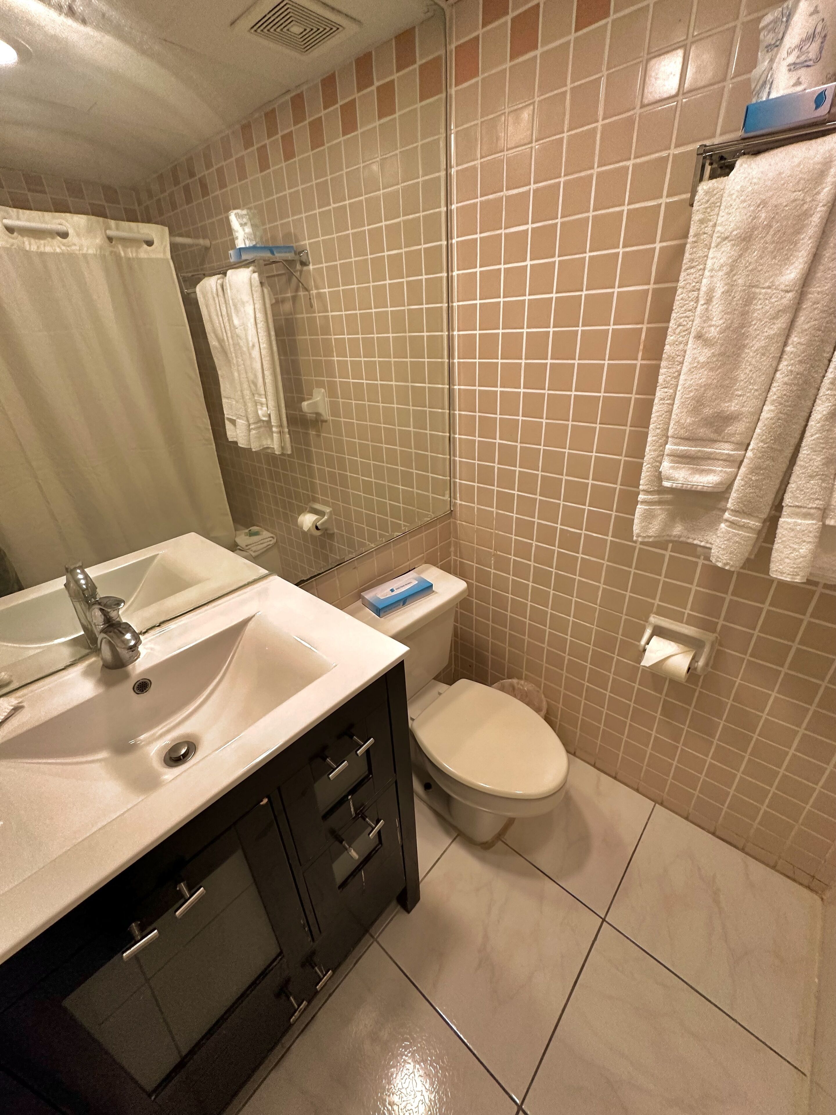 Foto - Hotel Chateaubleau