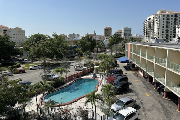 Diseño del edificio