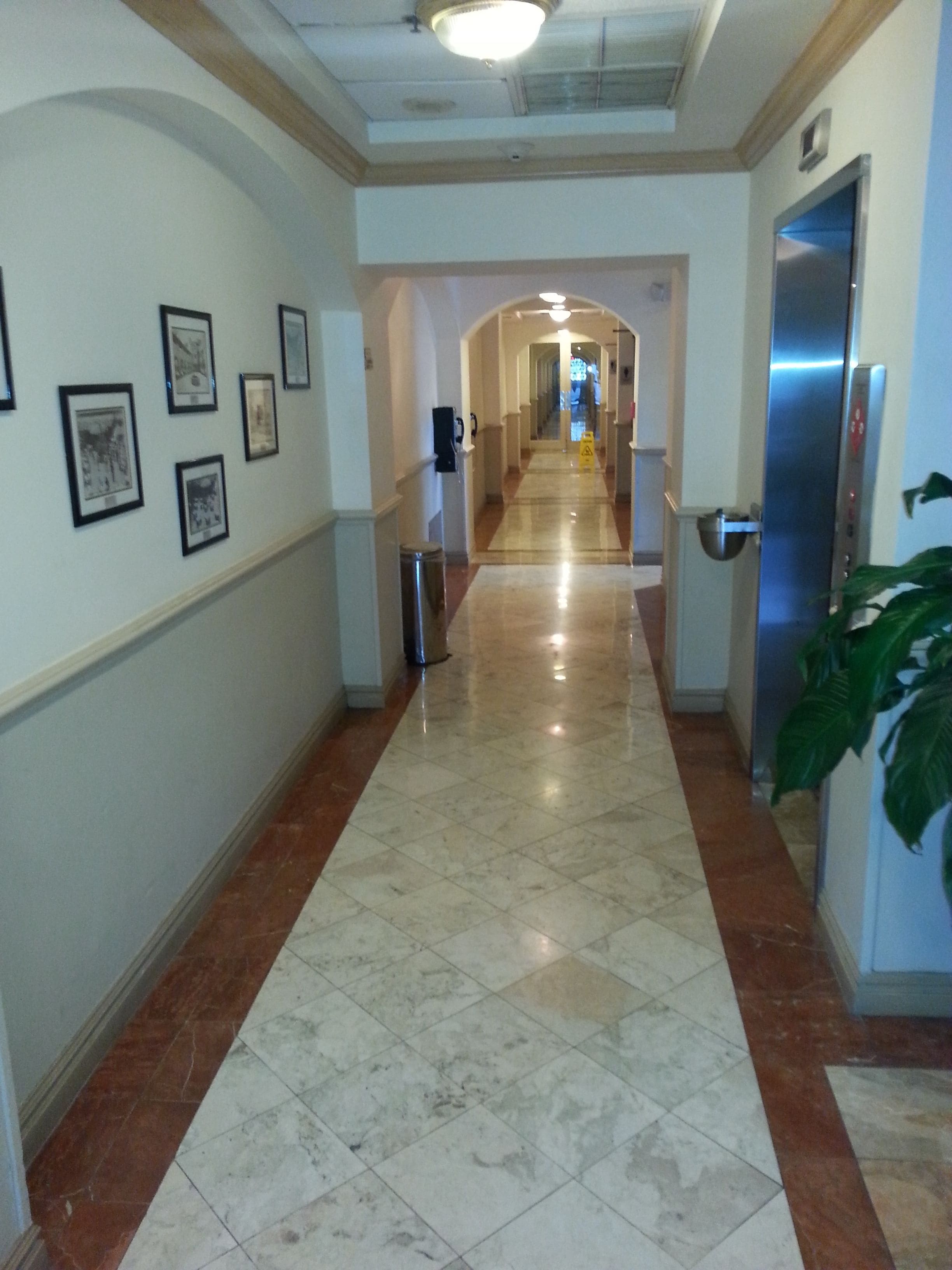 Foto - Hotel Chateaubleau