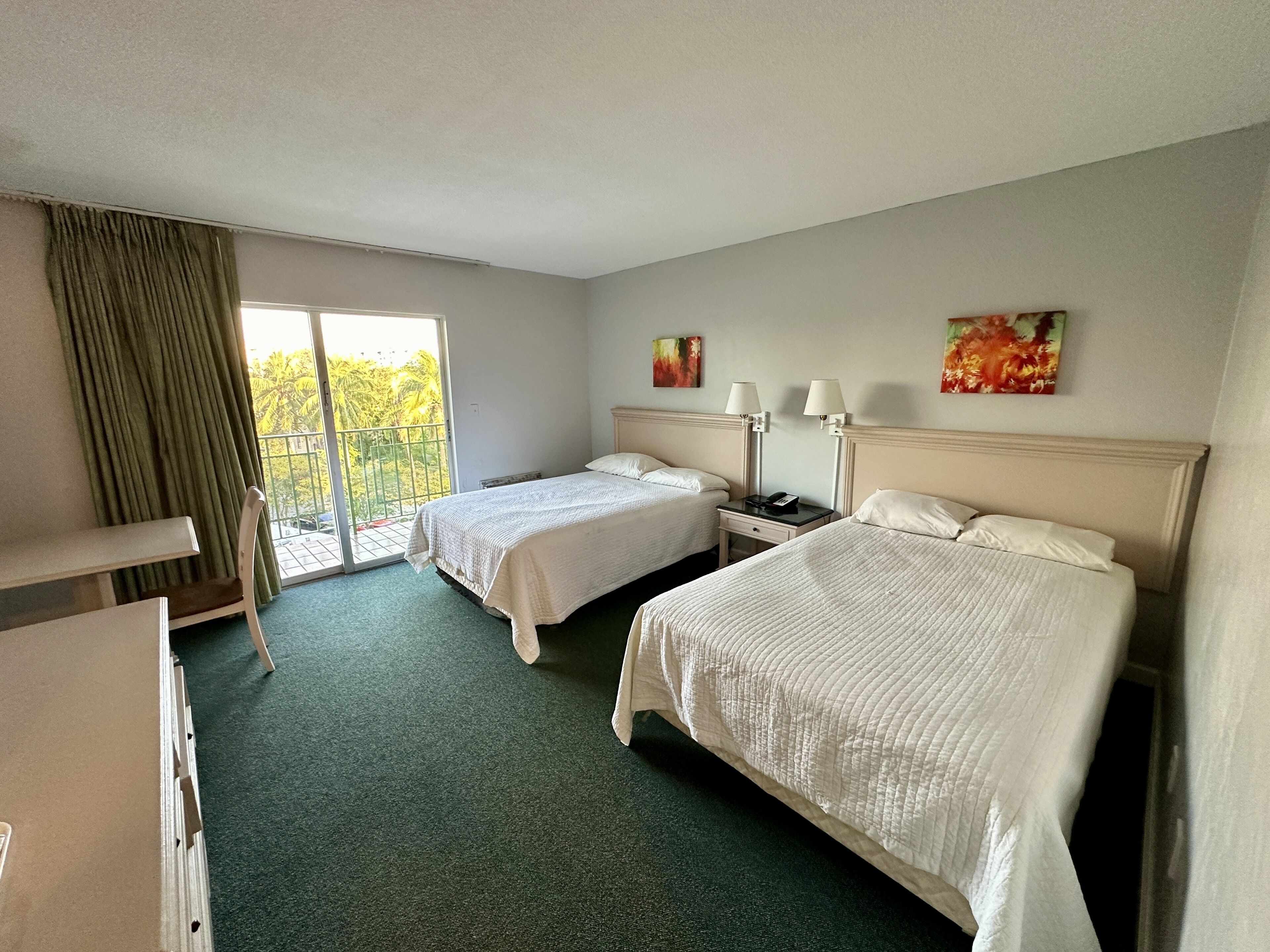 Foto - Hotel Chateaubleau