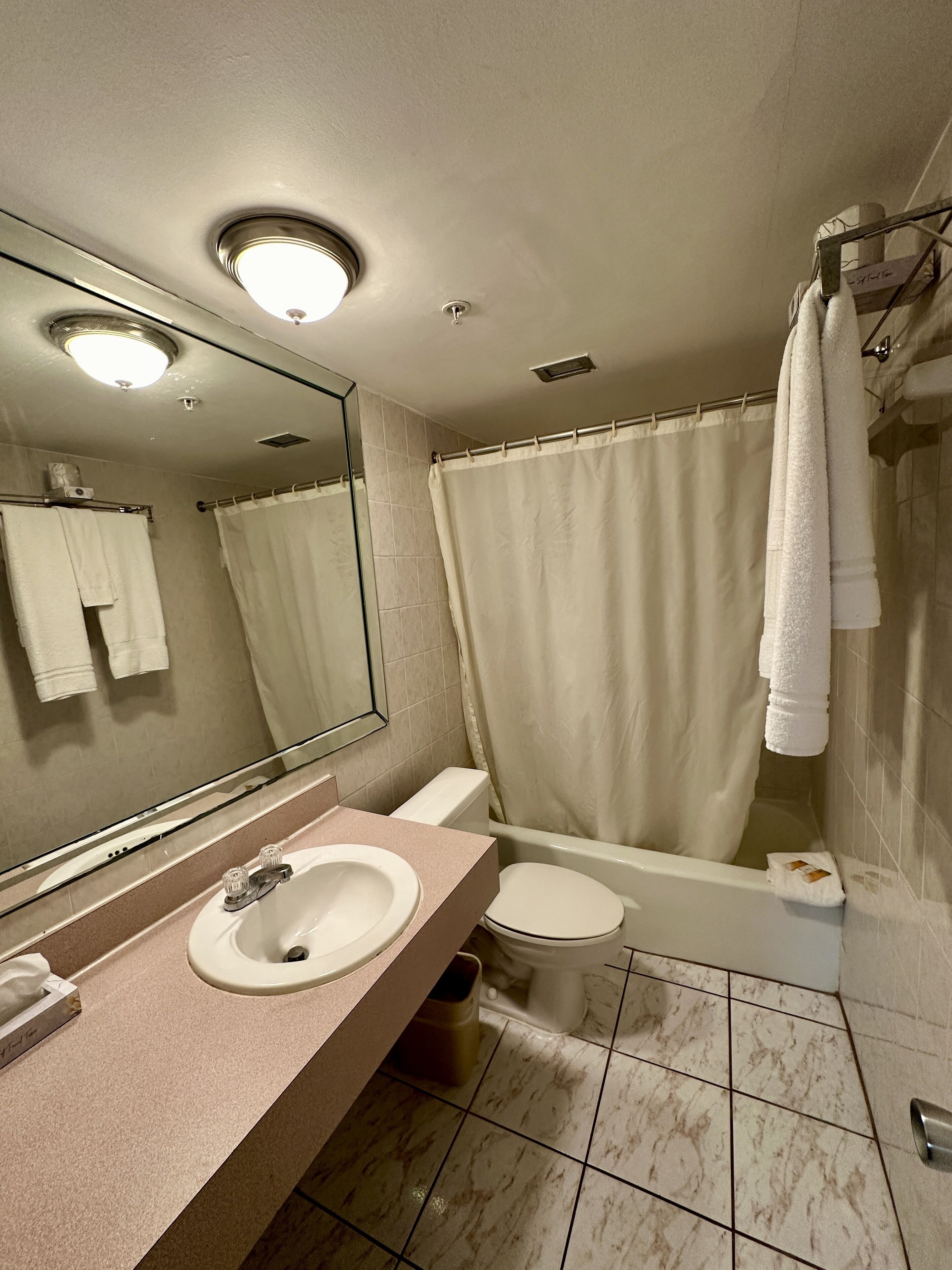 Foto - Hotel Chateaubleau