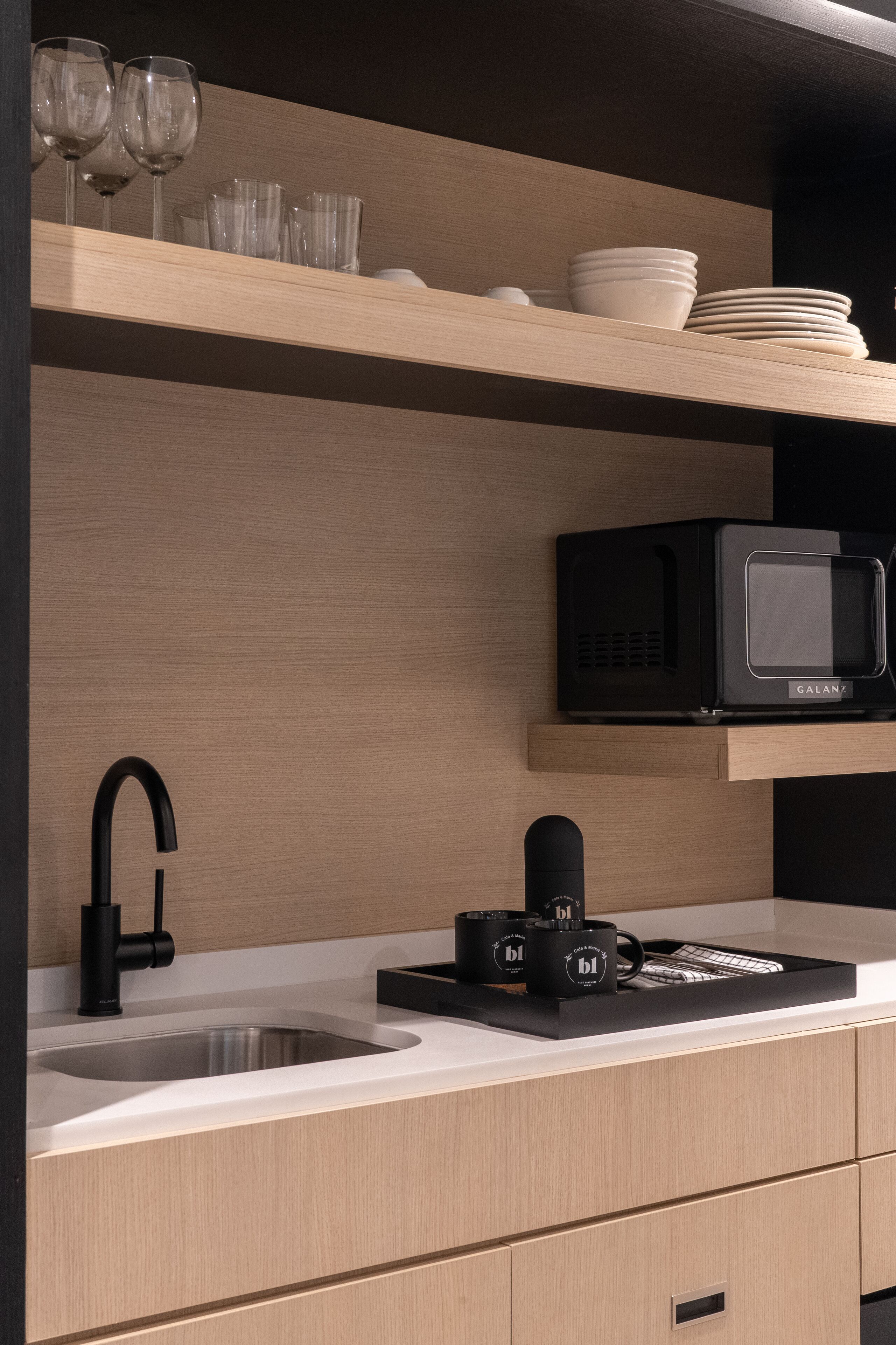 Photo - Nassau Suite South Beach, an All Suite Hotel