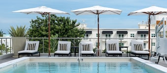 Nassau Suite South Beach - an All Suites Hotel